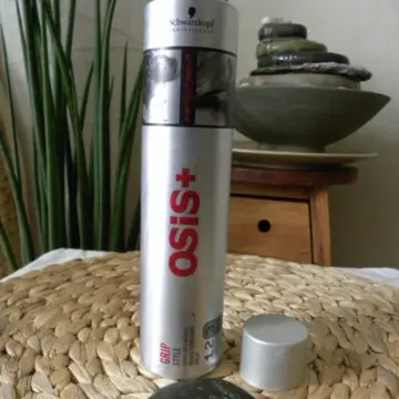 OSIS+ GRIP STYLE MOUSSE EXTRA FORTE, Schwarzkopf