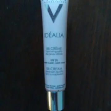 idealia bb creme spf25, Laboratoires Vichy