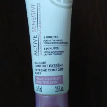 masque confort extrème, Yves Rocher