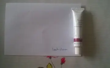 creme douche, Dr Hauschka