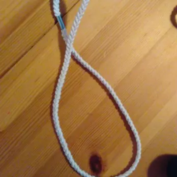elastique serre tete cheveux, Inconnue