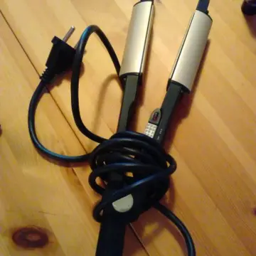 fer lisser boucler, Babyliss