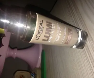 Lumi magique L oreal, L'Oréal
