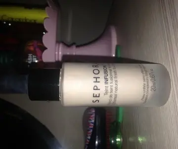 Teint infusion Sephora, Sephora