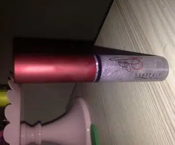 Gloss MAC viva glam Rihanna II, MAC Cosmetics