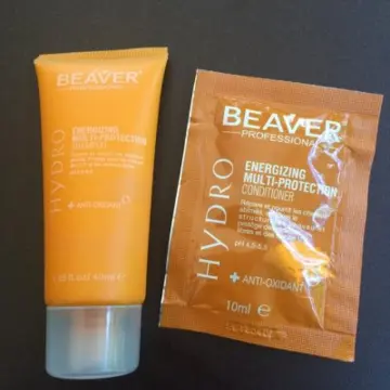 Shampoing réparateur, Beaver Professional