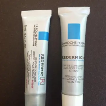 Redermic anti âge, La Roche Posay