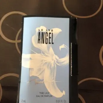 vapo parfum, Thierry Mugler