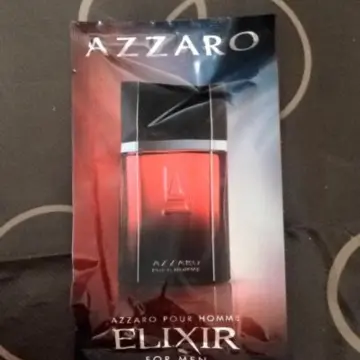 vapo parfum, Azzaro
