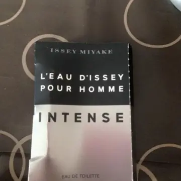 echantillon parfum, Issey Miyake