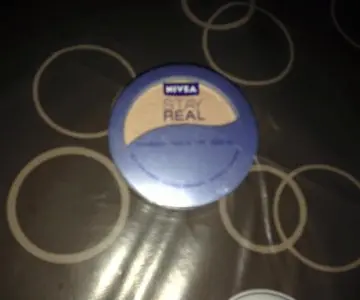 Fond de teint, Nivea