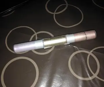 duo ombres a paupiéres, Yves Rocher