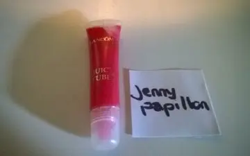 juicy tube, Lancôme