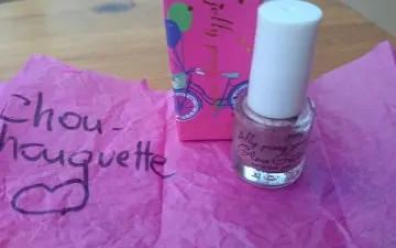 Glow Getter Luminizer gel, Jelly Pong Pong