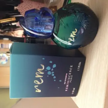 Eau de parfum REM Reminiscence, Reminiscence