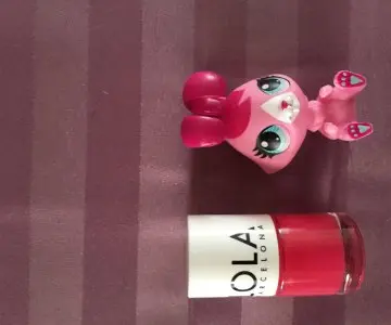 vernis Gracia, Lola barcelona