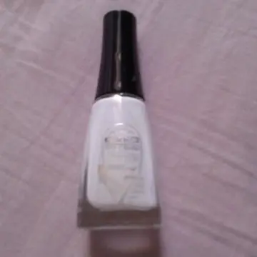 Vernis blanc, Fashion Make Up
