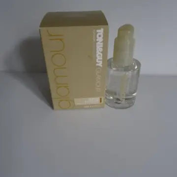 sérum magique, Toni & Guy