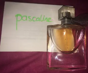 La vie est belle, Lancôme