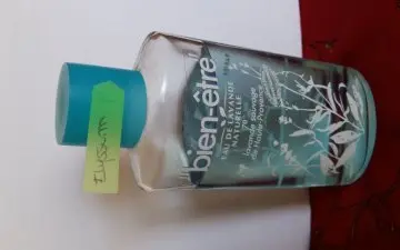 Bien être eau de lavande naturelle, Bien être