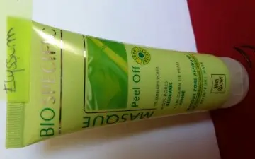 Masque Peel Off BIOspecific YR, Yves Rocher