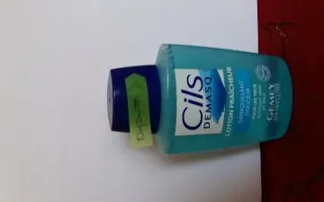 Cils demasq, Gemey Maybelline