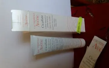 Cicalfate crème réparatrice Avène, Avène