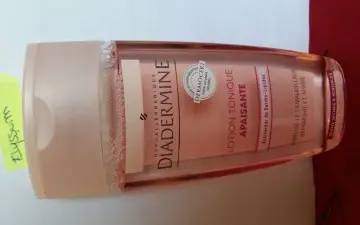 Lotion tonique apaisante Diadermine, Diadermine