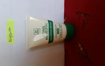 Rétinol Bio Végétal YR, Yves Rocher