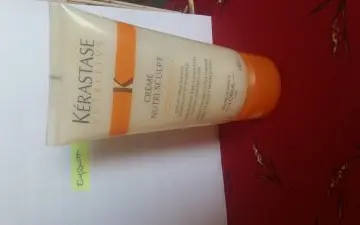 Kérastase  Crème coiffante nutri sculpt, Inconnue
