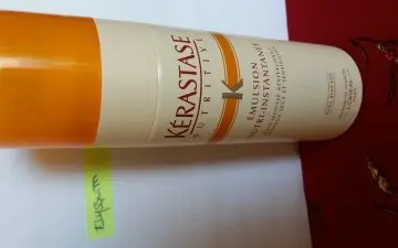 Kérastase   Soin mousse revitalisant, L'Oréal