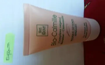 YR   Masque apaisant camomille et bétaïne, Yves Rocher