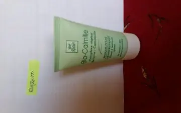 YR   Bio Calmille Masque éclat, Yves Rocher