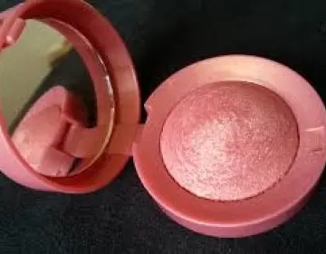 Blush, Bourjois