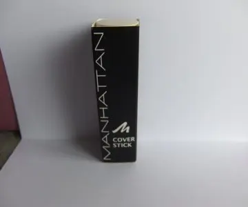 correcteur stick, Manhattan