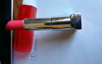 RAL Shocking Coral 910, Gemey Maybelline