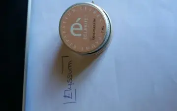 Baume lèvre abîmées, gercées, déshydratées, Eclarité