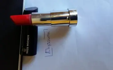 Ral 32 Rouge Coquelicot, Yves Rocher