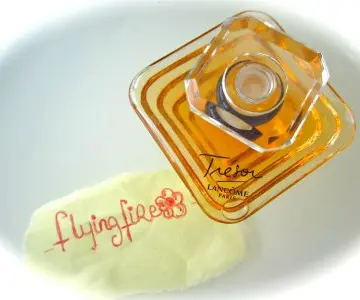 Trésor, Lancôme