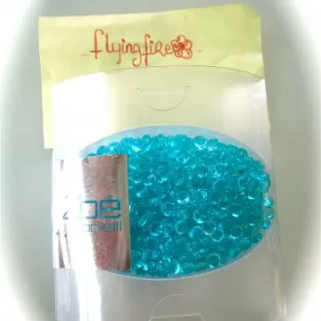 Gouttes de pluie décoratives, Zoé Confetti