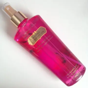 Brume parfumée Mango Temptation, Victoria's Secret