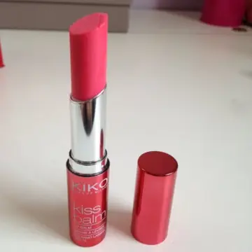 Baume à lèvres SPF 15 Kiss Balm, KIKO