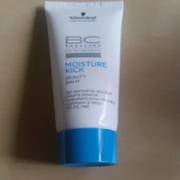 Baume Hydratant   BC Hairtherapy Moisture Kick, Schwarzkopf