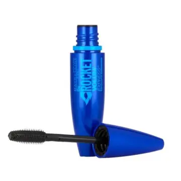 Mascara Rocket Waterproof, Gemey Maybelline