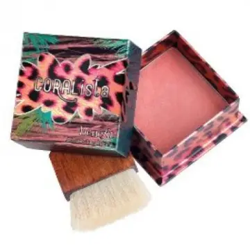 Blush Coralista, Benefit