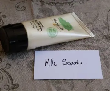 Crème mains sans odeur, Madre labs