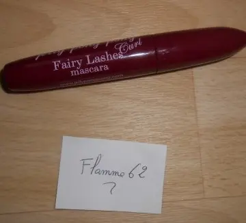fairy lashes curl mascara, Jelly Pong Pong