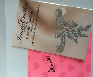 Bijou de peau, Ines de Castilho