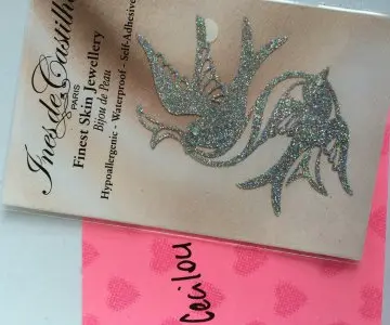 Bijou de peau, Ines de Castilho