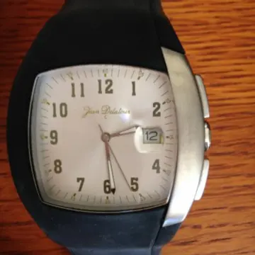 Montre Jean DELATOUR, Jean Delatour